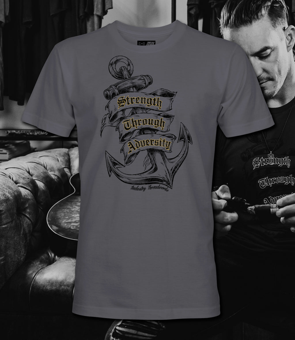 Release the Kraken T-Shirt – ANCORE
