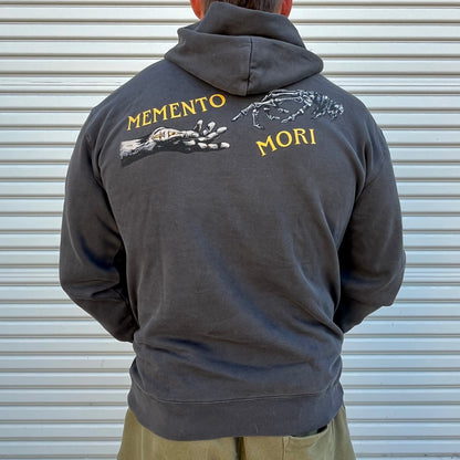 Momento Mori Hoodie