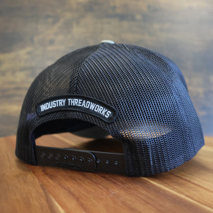 Shift Trucker Hat - Loden