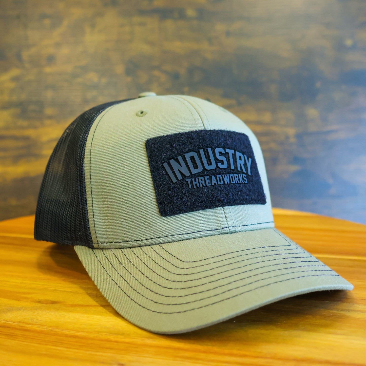 Shift Trucker Hat - Loden