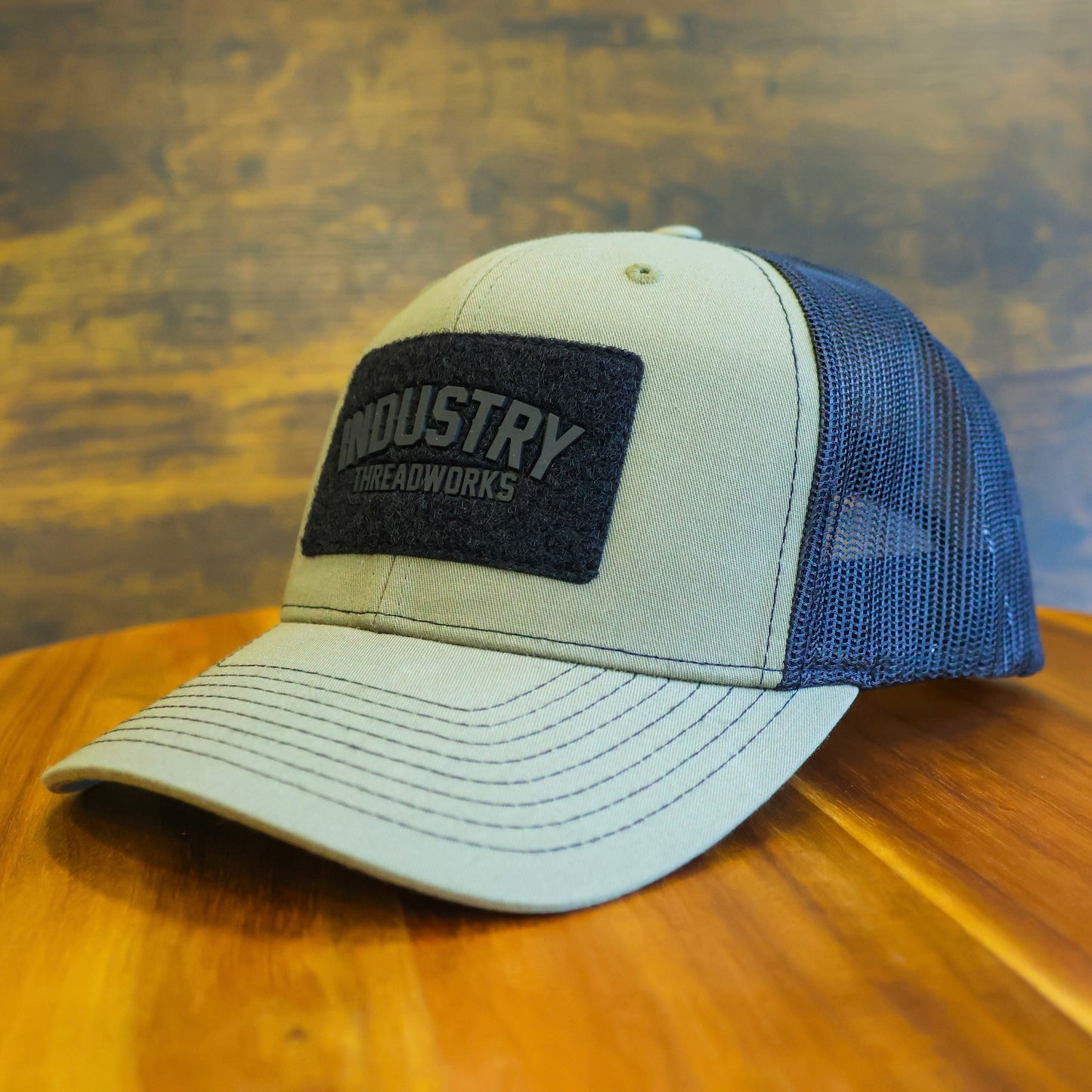 Shift Trucker Hat - Loden