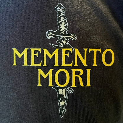 Momento Mori Tee