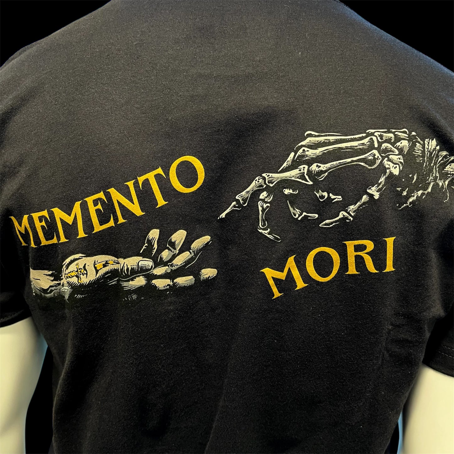 Momento Mori Tee