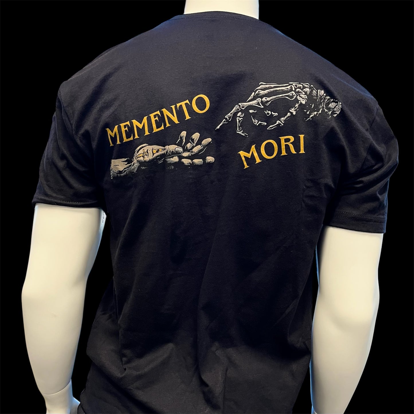 Momento Mori Tee